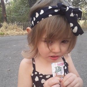 Meet your Posher, Nicole